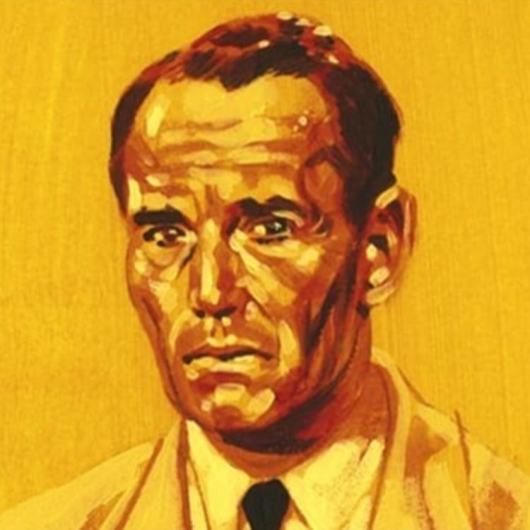 cover art for 12 Angry Men: Powder Keg