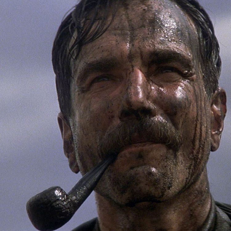 cover art for Not All Grifters Are Oilmen