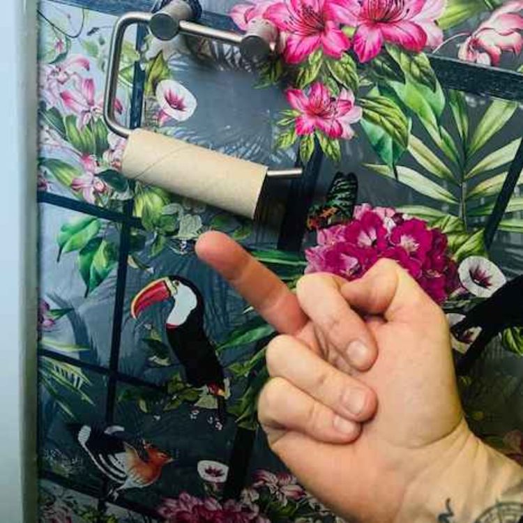 cover art for Season 2 Episode 4: Yellow Cake Disney