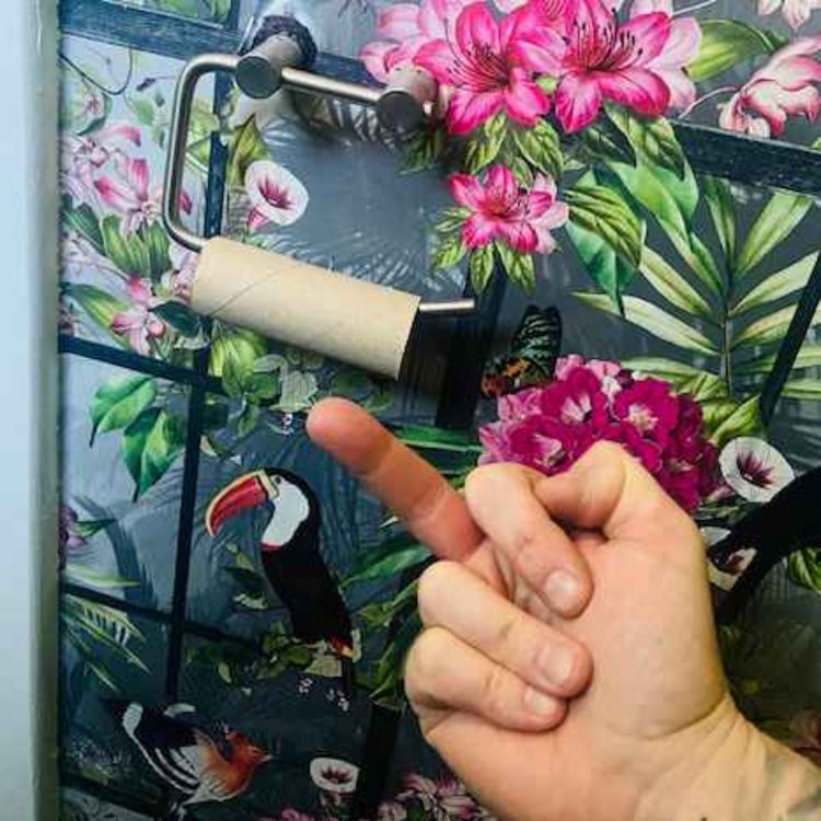 cover art for Season 2 Episode 8: Shovels Hurt