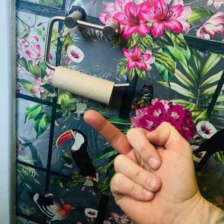 cover art for Season 2 Episode 15: Cheesecake Related Marital Issues