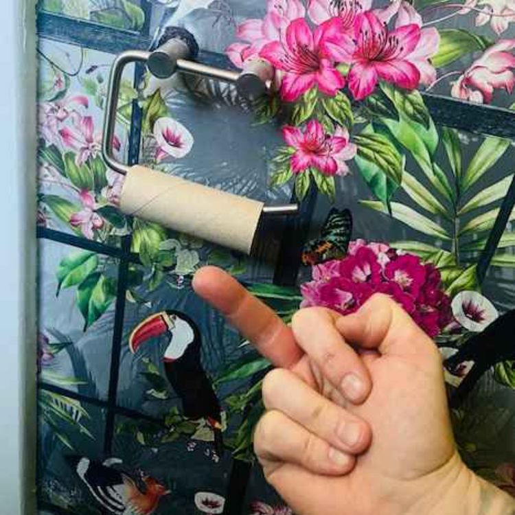 cover art for Season 2 Episode 17: The Power of Jeans