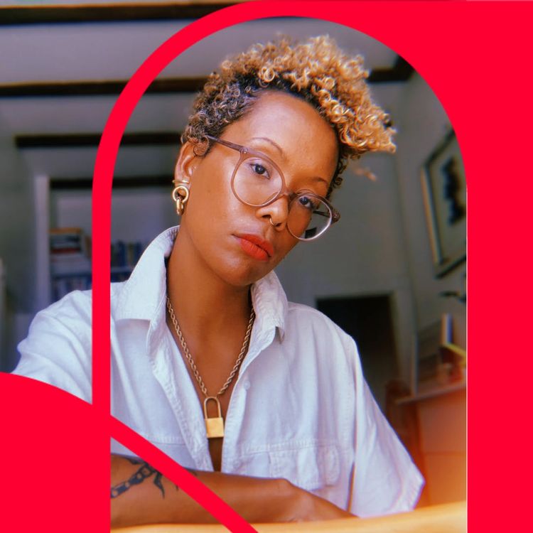 cover art for J Wortham