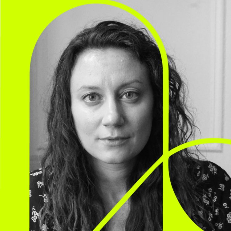 cover art for Heather Radke