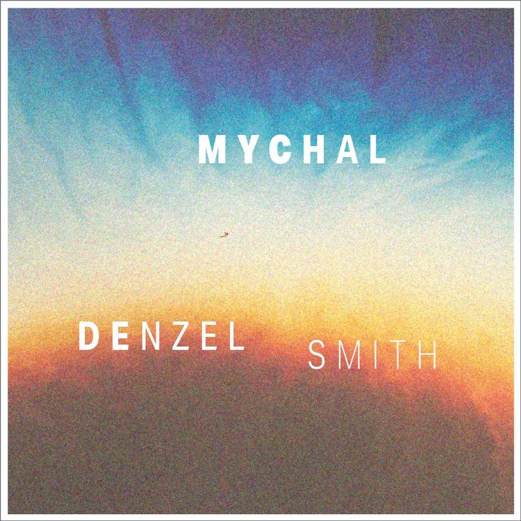 cover art for Mychal Denzel Smith