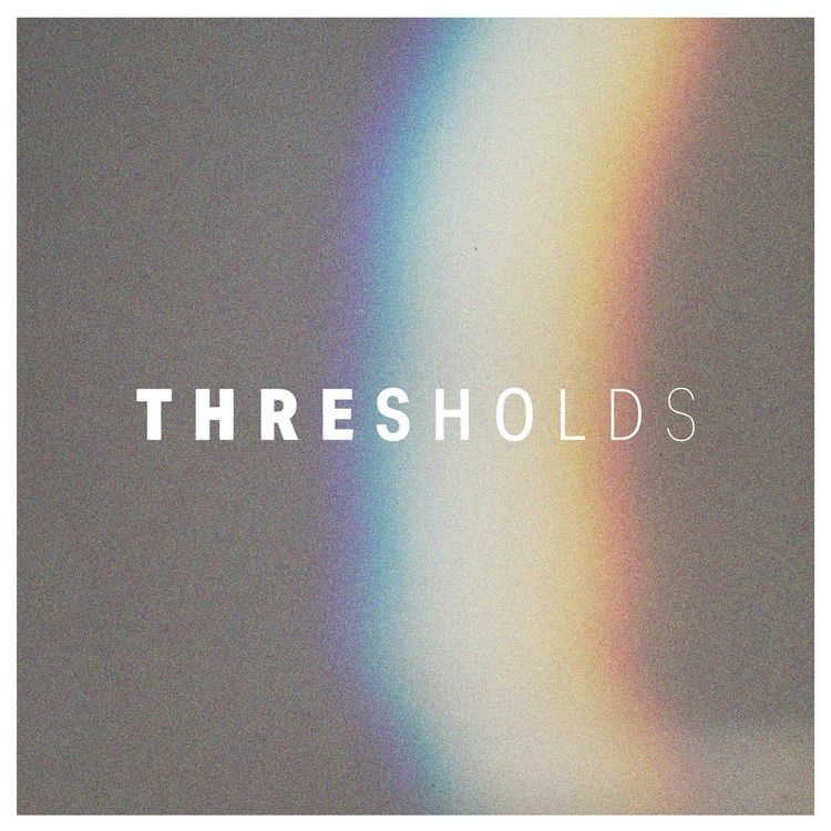 cover art for Introducing Thresholds