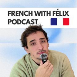 cover art for French with Félix