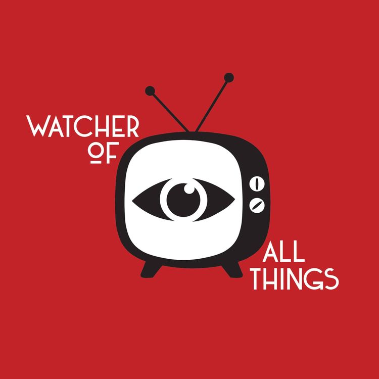 cover art for Episode 39- Saturday Night & The Apprentice 