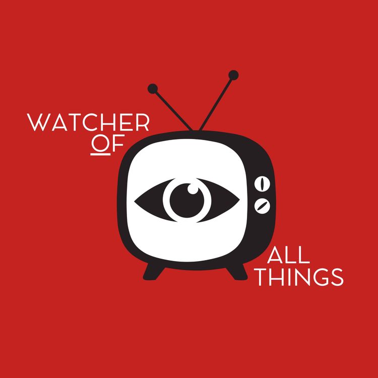 cover art for Episode 59- Watcher Watchback: Snowpiercer & Okja