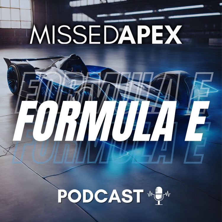 cover art for Mexico City E-Prix Race Review