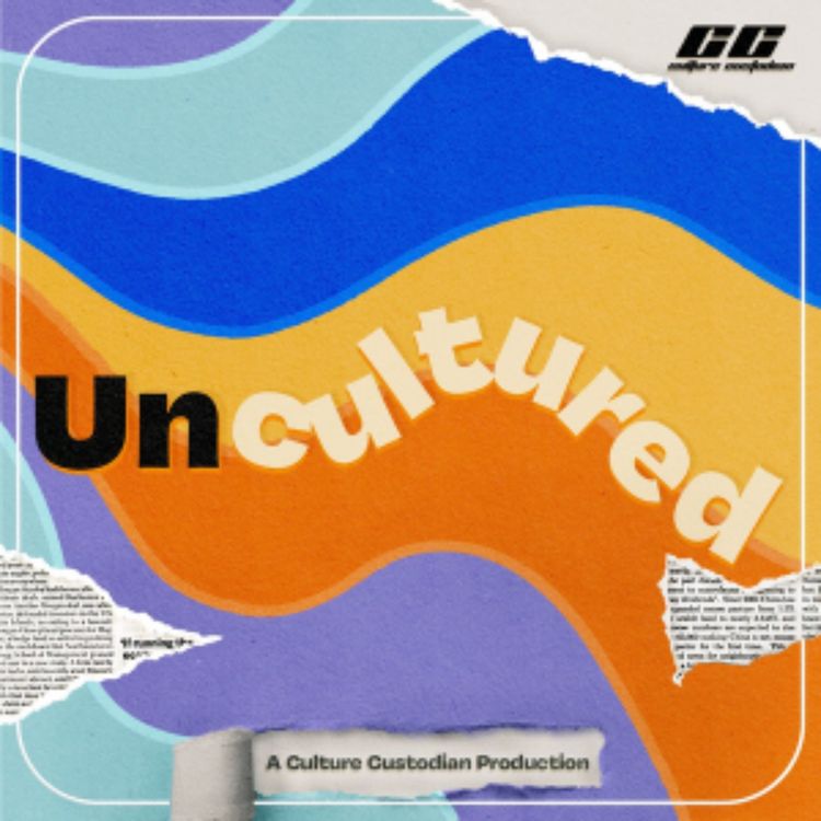 cover art for Are You Checking Out?