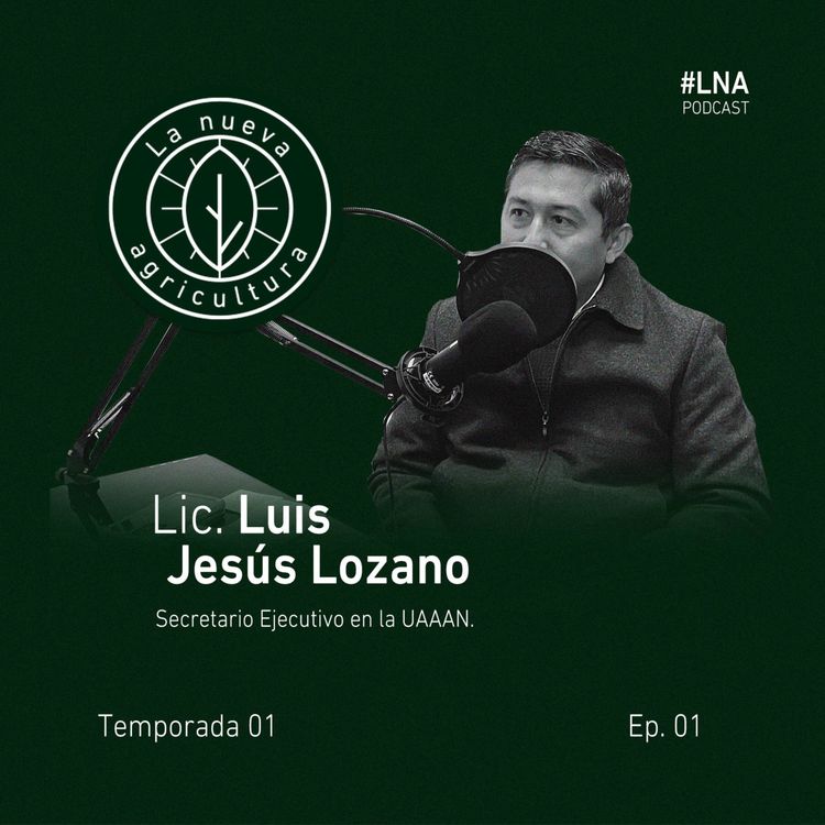 cover art for Luis Jesús Lozano