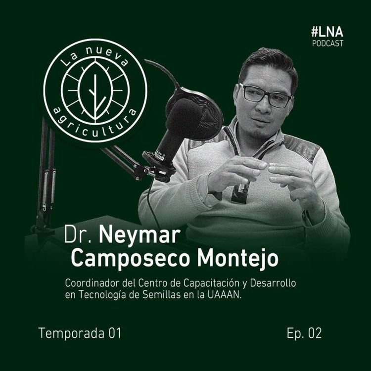 cover art for Neymar Camposeco Montejo
