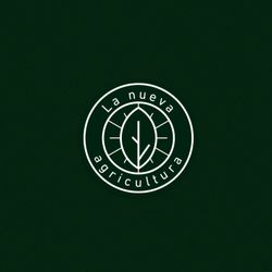 cover art for La Nueva Agricultura