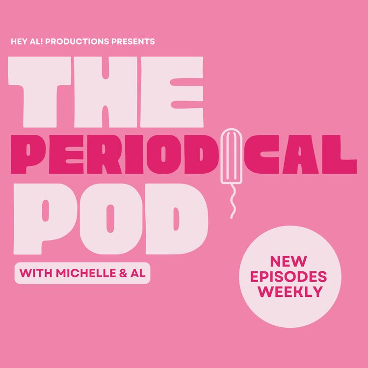 cover art for Period Myths Busted: What Is 'Normal' When It Comes To Period Symptoms?