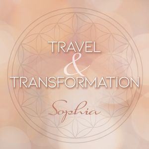 cover art for Travel & Transformation