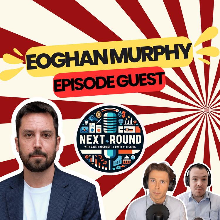 cover art for 31| The Real Murph