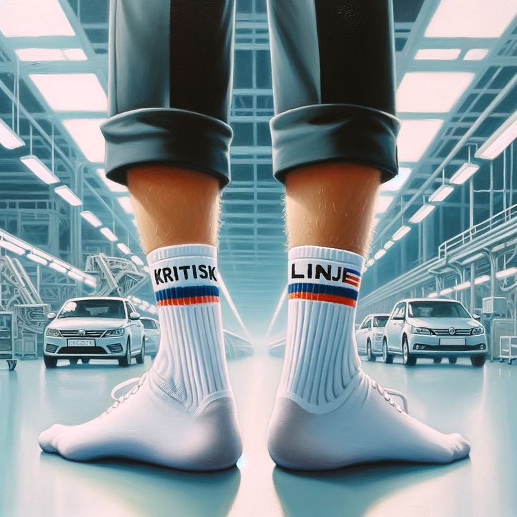 cover art for Lean fra bil- til byggebransjen