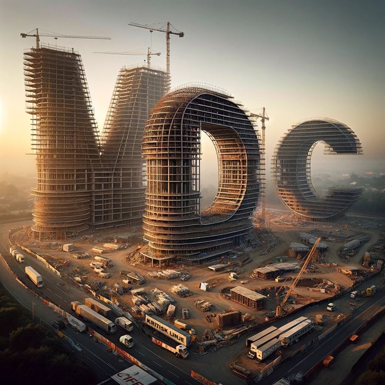 cover art for The Origins of VDC