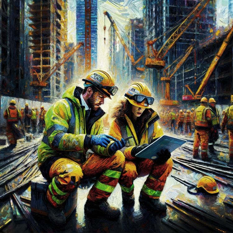 cover art for Kontrollert Kaos - del 1