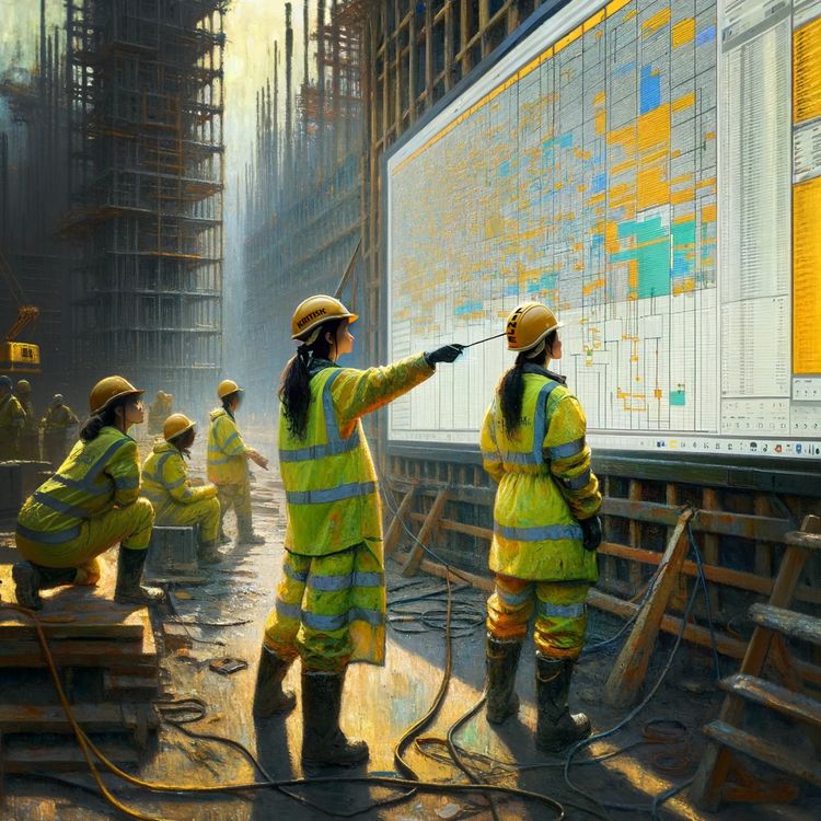 cover art for Kontrollert Kaos - del 2