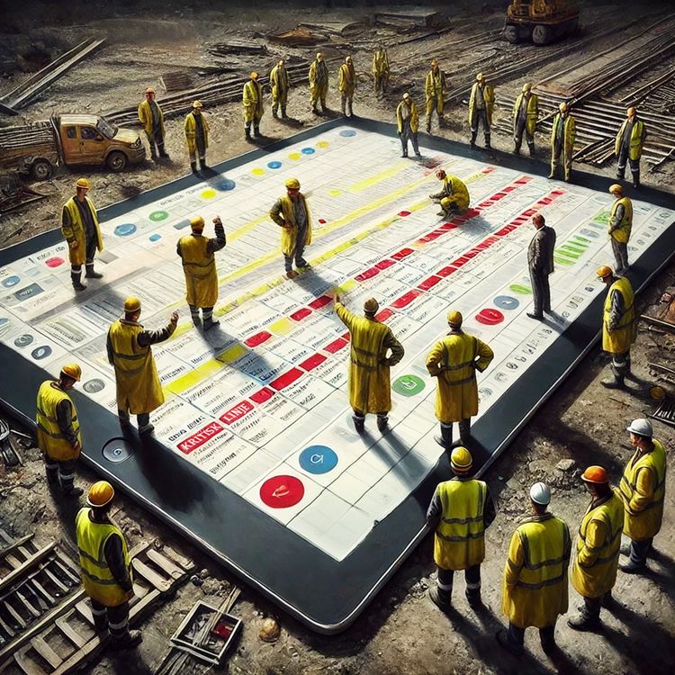 cover art for Digitaktskifte - del 2