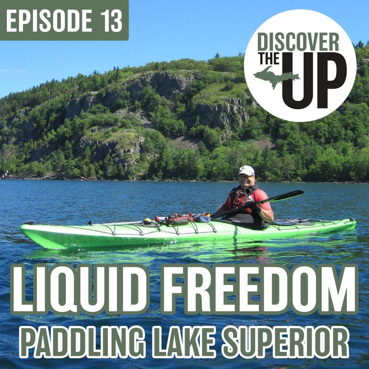 cover art for Liquid Freedom