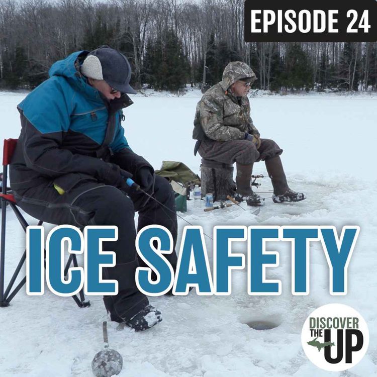 cover art for Ice Safety