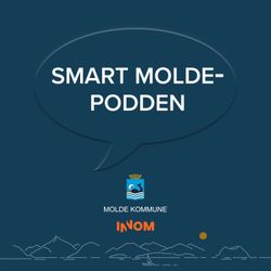 cover art for Smart Molde-podden