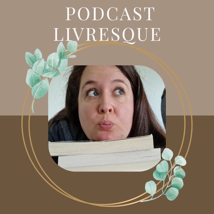 cover art for présentation podcast