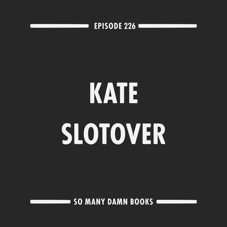 cover art for 226: Kate Slotover (THE BOOK CLUB REVIEW) discusses Helene Hanff's LETTER FROM NEW YORK and Joseph Mitchell's UP IN THE OLD HOTEL