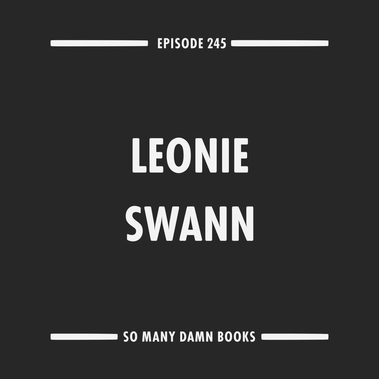 cover art for 245: Leonie Swann (BIG BAD WOOL, THREE BAGS FULL, AGNES SHARPE) & Robert Jackson Bennett's THE TAINTED CUP