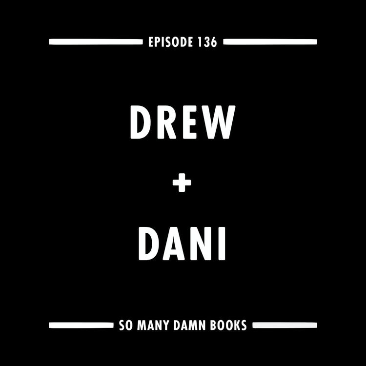 cover art for 136: St. Jordi Day (with guest co-host, Dani)