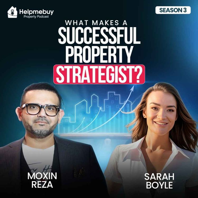 cover art for What Makes a Successful Property Strategist?