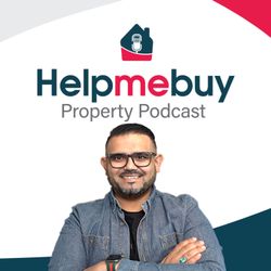 cover art for Helpmebuy Property Podcast