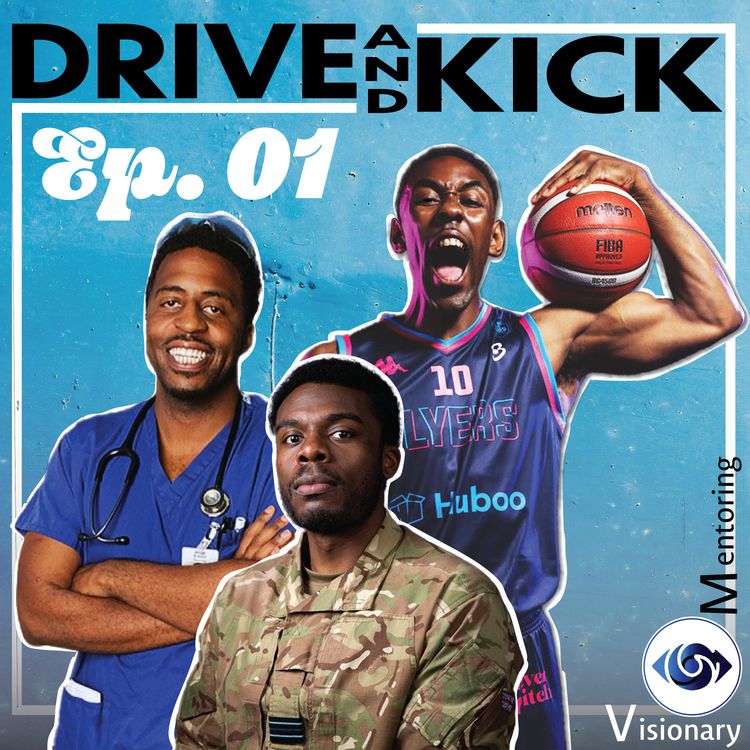 cover art for Motivation vs. Discipline