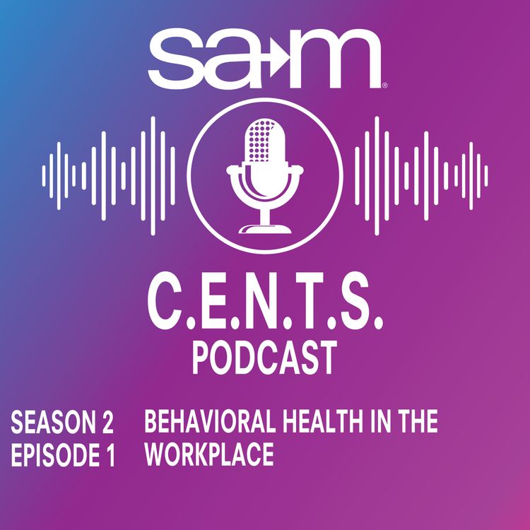 cover art for SAM CENTS Episode 33