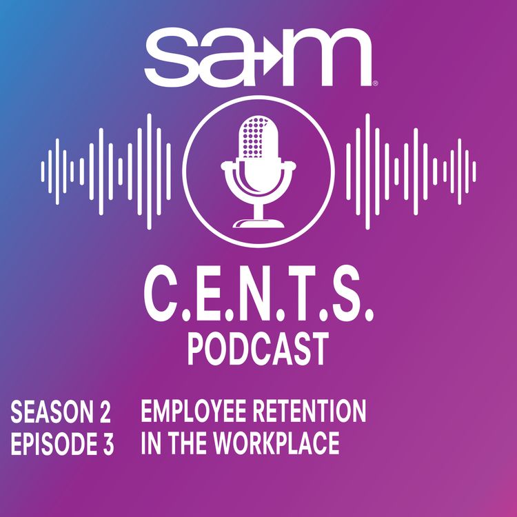 cover art for SAM CENTS Episode 35