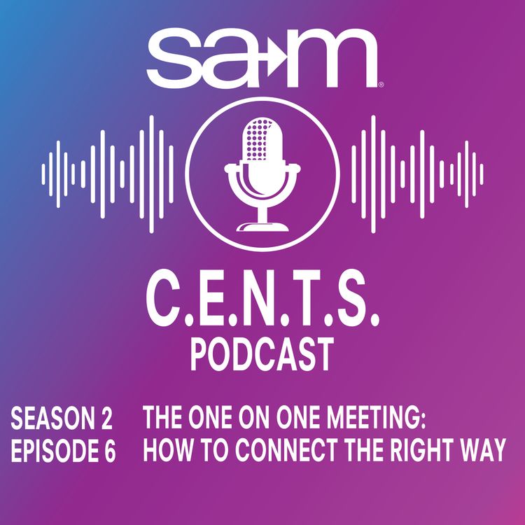 cover art for SAM CENTS Episode 38
