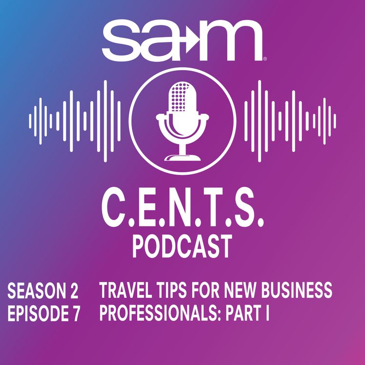 cover art for SAM CENTS Episode 39