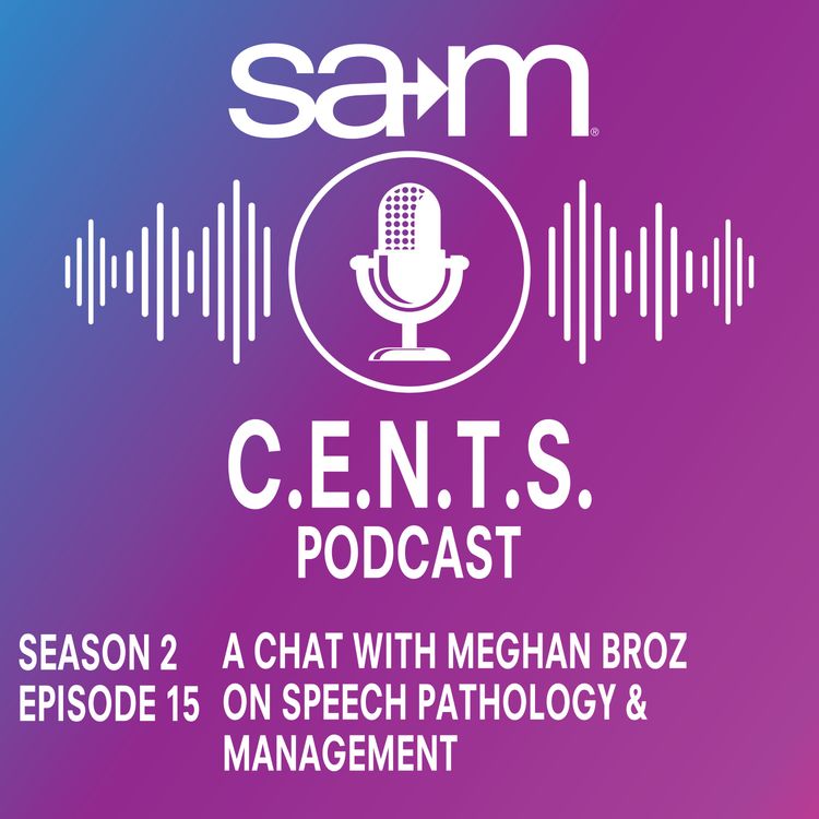 cover art for SAM CENTS Episode 47