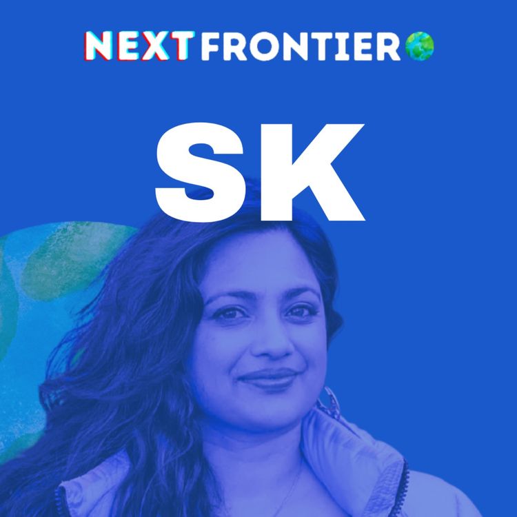 cover art for Sustainability, geopolitics, and how to affect on-the-ground change at the source of the supply chain