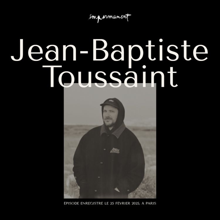 cover art for Jean-Baptiste Toussaint, créateur de Tales From The Click