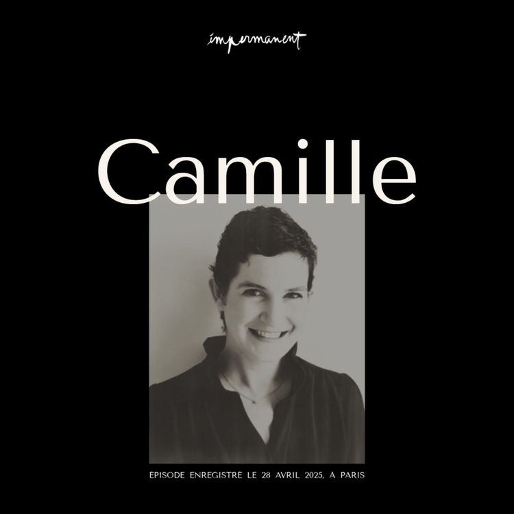 cover art for Camille, en rémission d’un cancer | « Le temps se réapprivoise »