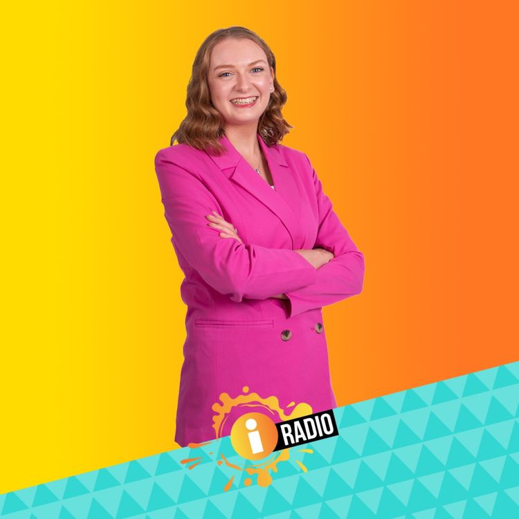 cover art for Game Change-HER: Aoife Raftery