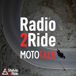 cover art for Radio2Ride - Mototalk