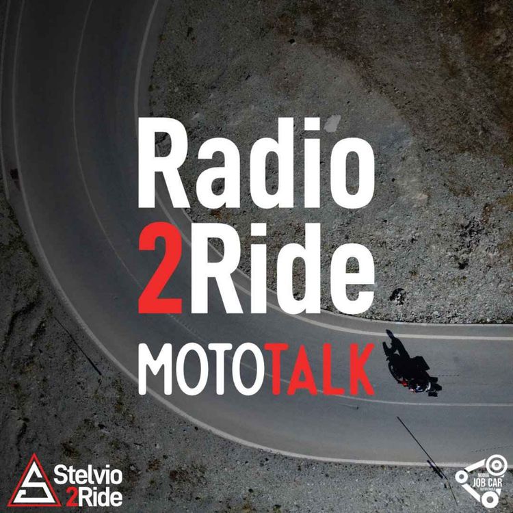 cover art for Questione di Grip - con Gripmoto.it