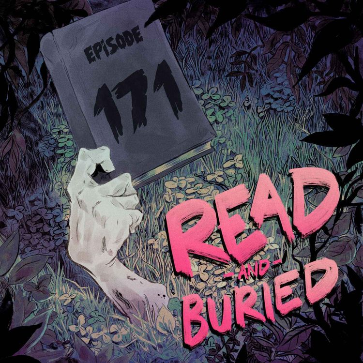 cover art for 171. The Return of Suk Pannu