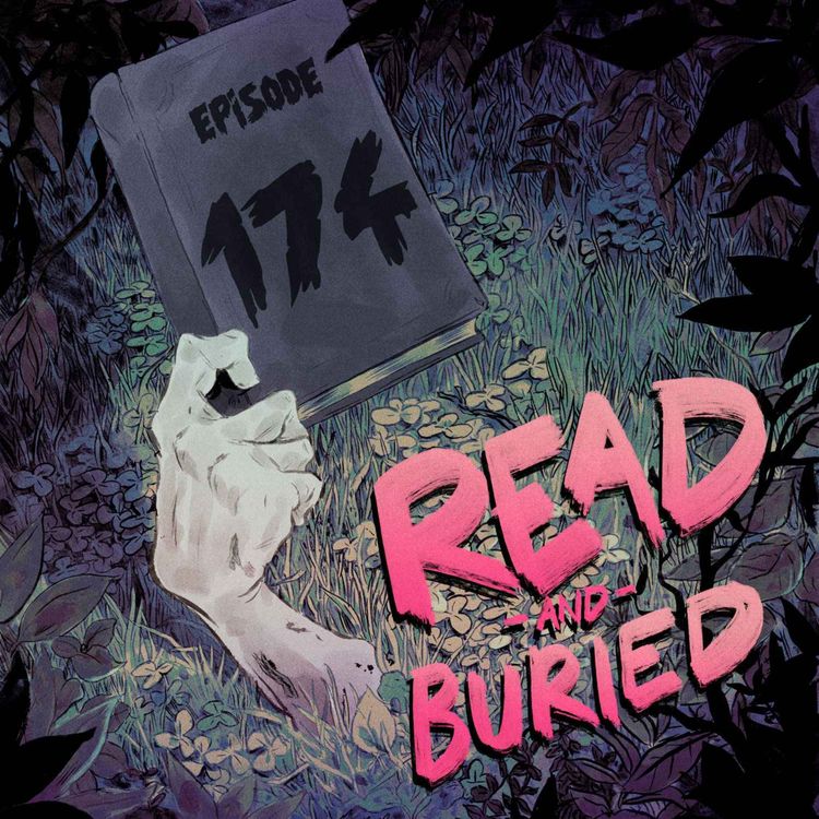 cover art for 174. The Return of Jack Jewers