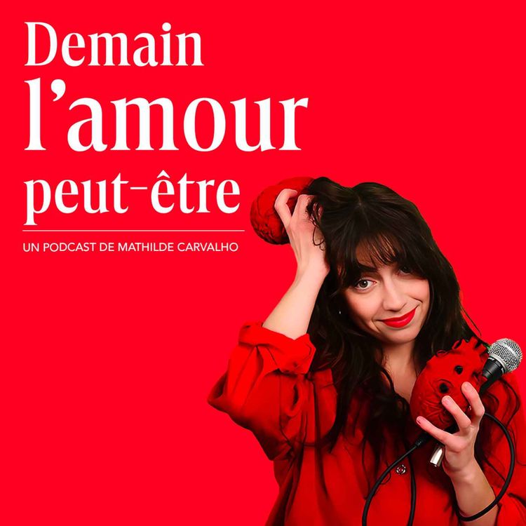 cover art for Demain l'amour peut-être, Saison 1 : Bande-annonce